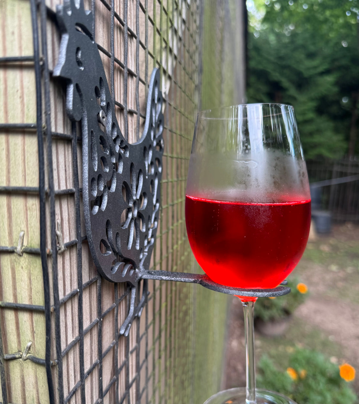 Cocktails 'n Chickens!