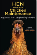 Hen and the Art of Chicken Maintenance