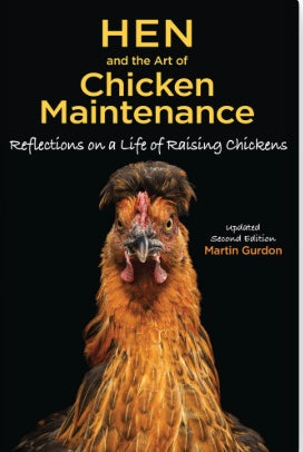 Hen and the Art of Chicken Maintenance