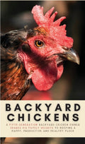 Backyard Chickens
