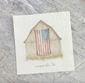 American Barn Swedish Dish Cloth