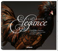 Feathered Elegance: A Photographic Celebration of Chickens