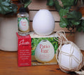 Skeeter Screen Patio Egg Diffuser