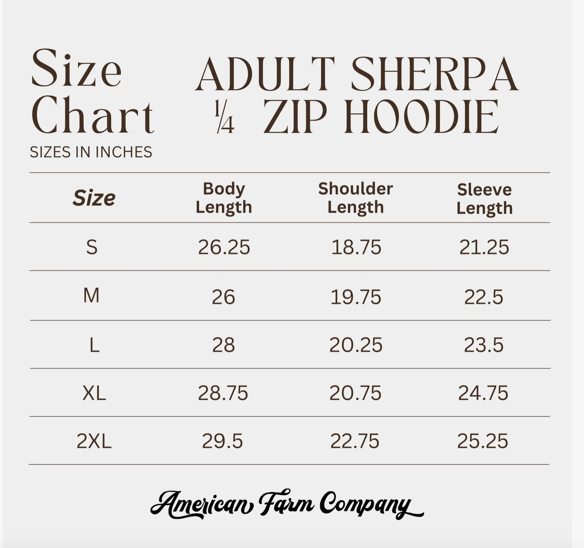 Sherpa Fleece Jacket