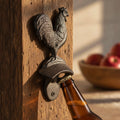 Rooster Bottle Opener